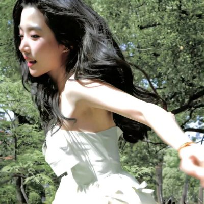 性感女勇士
