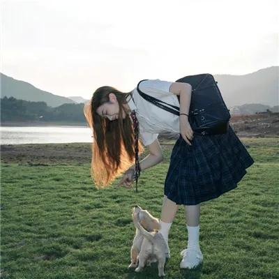 云层下